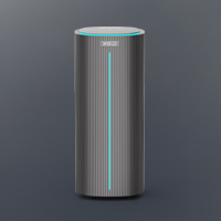 Plasma Air Purifier TY-101