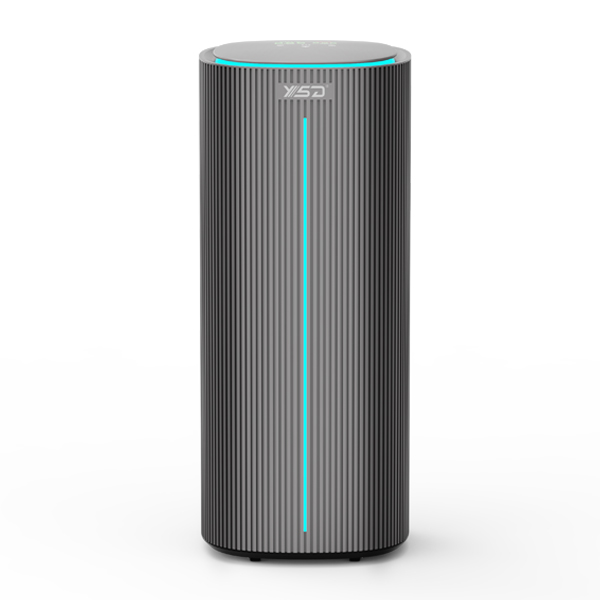 YSD TY-101 Plasma Air Purifier