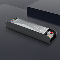 led lights dimmable power supply