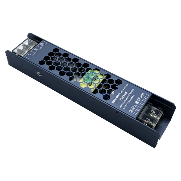 driver 60W  LED power supply dc 12V-24V driver 60W  LED power supply dc 12V-24V