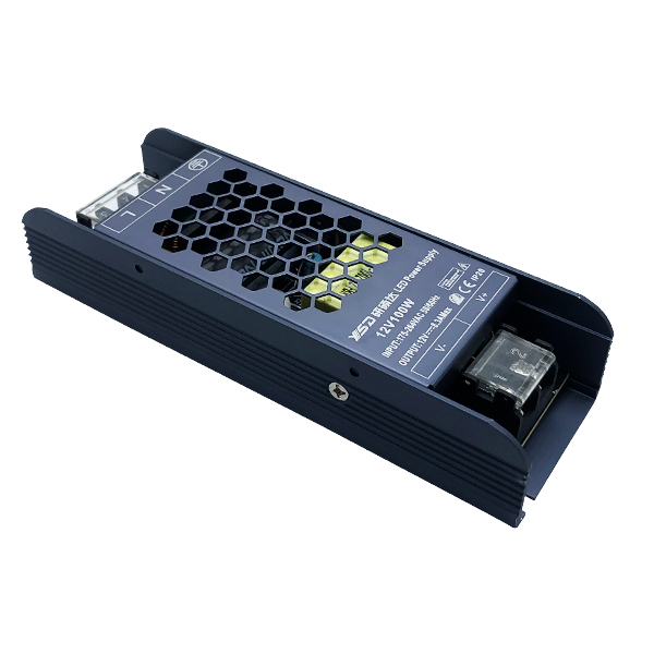 dc LED power supply -LED driver 100W dc LED power supply -LED driver 100W